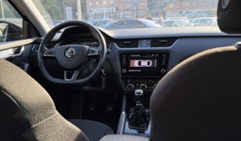 ŠKODA OCTAVIA 1.6 TDI , prva reg 2020.g full