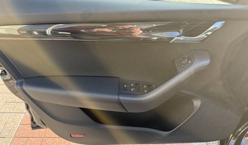 ŠKODA OCTAVIA 1.6 TDI , prva reg 2020.g full