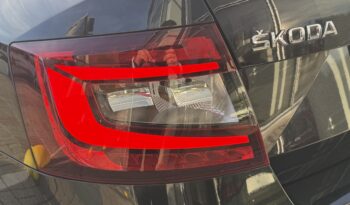 ŠKODA OCTAVIA 1.6 TDI , prva reg 2020.g full