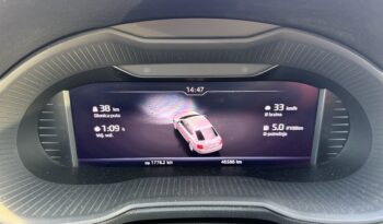 ŠKODA OCTAVIA 1.6 TDI , prva reg 2020.g full