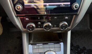 ŠKODA OCTAVIA 1.6 TDI , prva reg 2020.g full