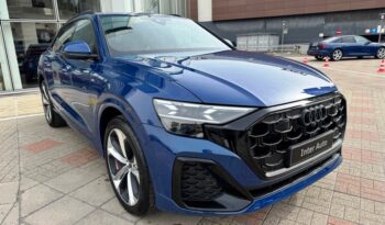AUDI Q8 50TDI quattro Tiptronic S line full