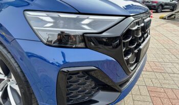 AUDI Q8 50TDI quattro Tiptronic S line full