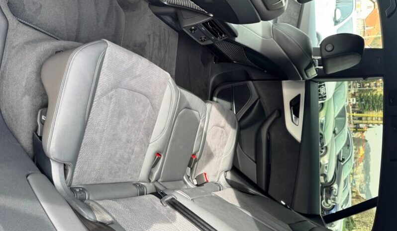 AUDI Q8 50TDI quattro Tiptronic S line full