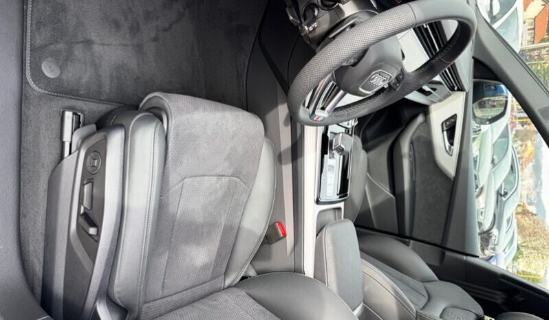 AUDI Q8 50TDI quattro Tiptronic S line full