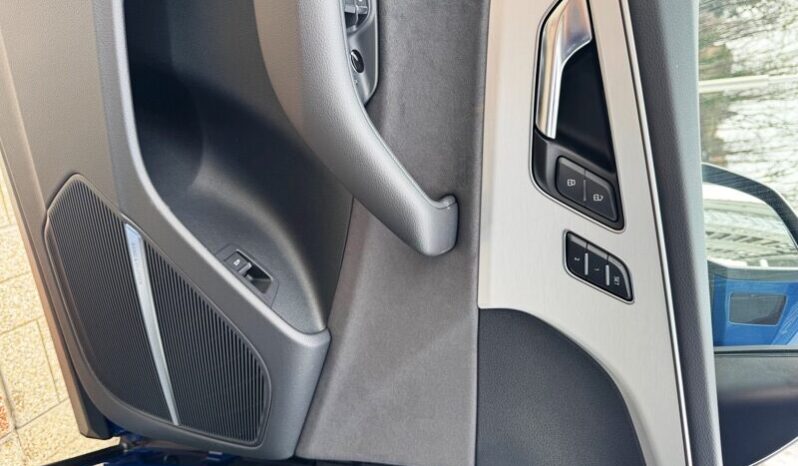 AUDI Q8 50TDI quattro Tiptronic S line full