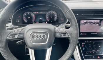 AUDI Q8 50TDI quattro Tiptronic S line full