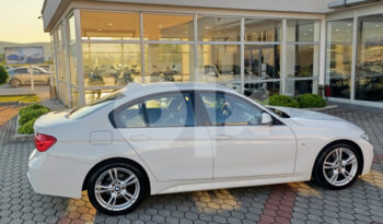 BMW F30 320d xDrive M Sport Paket Shadowline 140kW-Priv. prodaja full