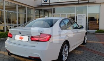 BMW F30 320d xDrive M Sport Paket Shadowline 140kW-Priv. prodaja full