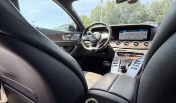 MERCEDES-BENZ GT 43 AMG 4MATIC ; 2019 g. full