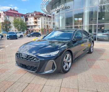 Audi A6 Limousine 3.0 TDI quattro S tronic ; 2026