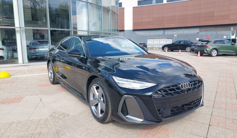 Audi A6 Limousine 3.0 TDI quattro S tronic ; 2026 full