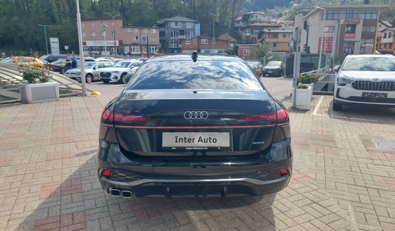 Audi A6 Limousine 3.0 TDI quattro S tronic ; 2026 full