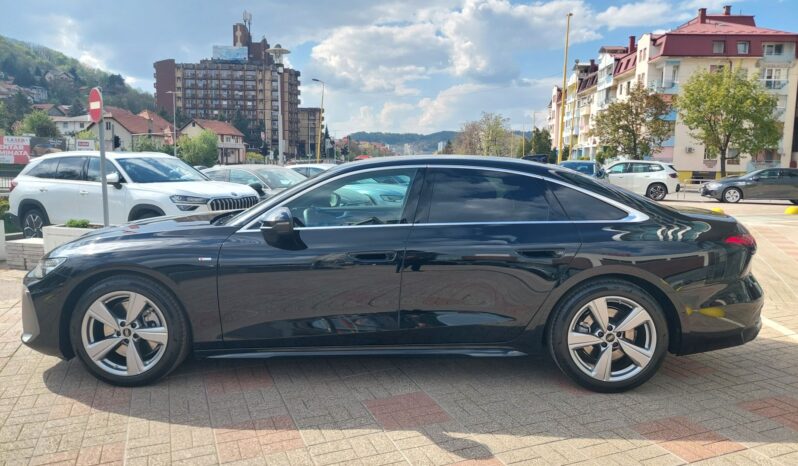 Audi A6 Limousine 3.0 TDI quattro S tronic ; 2026 full