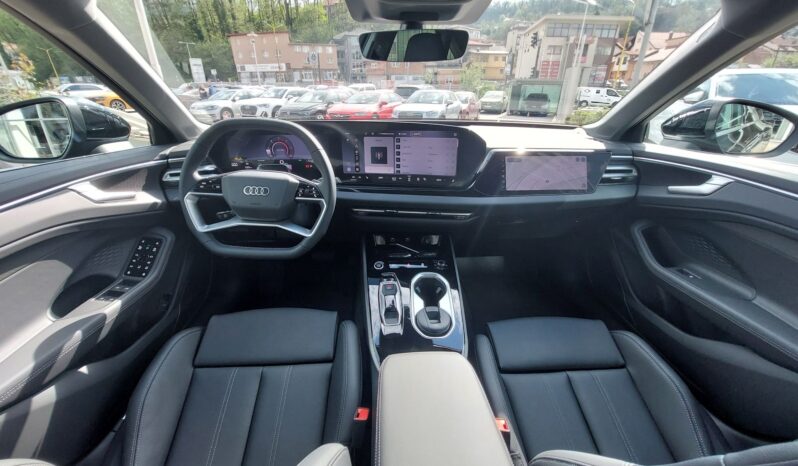 Audi A6 Limousine 3.0 TDI quattro S tronic ; 2026 full