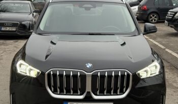 BMW X1 SDrive 18d full
