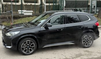 BMW X1 SDrive 18d full
