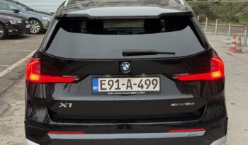 BMW X1 SDrive 18d full