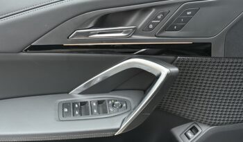 BMW X1 SDrive 18d full