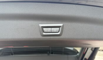 BMW X1 SDrive 18d full