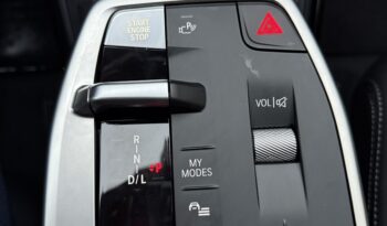 BMW X1 SDrive 18d full