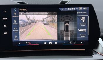 BMW X1 SDrive 18d full