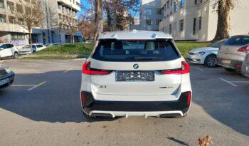 BMW X1 xDrive 20d full