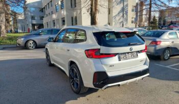 BMW X1 xDrive 20d full