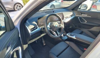 BMW X1 xDrive 20d full