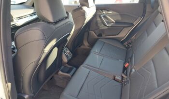 BMW X1 xDrive 20d full