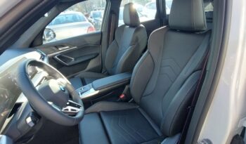 BMW X1 xDrive 20d full