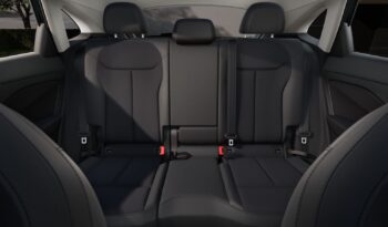 Audi Q3 Sportback TDI Stronic 2026 full