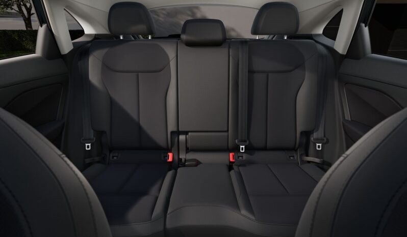 Audi Q3 Sportback TDI Stronic 2026 full