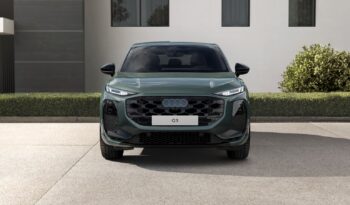 Audi Q3 Sportback TFSI quattro Stronic Sline 265KS full