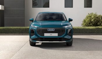 Audi Q3 Sportback TDI Stronic 2026 full