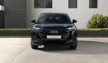 Audi Q3 Sportback TDI Stronic Sline 2026 full