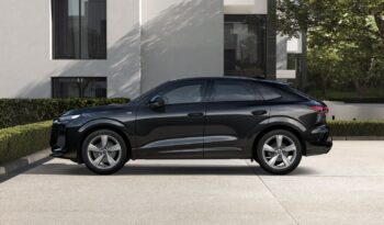 Audi Q3 Sportback TFSI Stron. quattro 204KS full