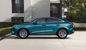 Audi Q3 Sportback TDI Stronic 2026 full