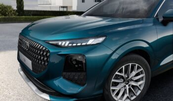 Audi Q3 Sportback TDI Stronic 2026 full