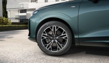 Audi Q3 Sportback TFSI quattro Stronic Sline 265KS full