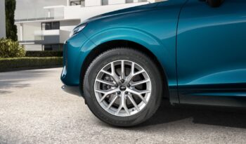 Audi Q3 Sportback TDI Stronic 2026 full