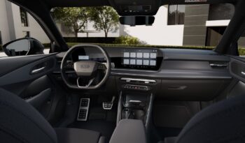 Audi Q3 Sportback TFSI quattro Stronic Sline 265KS full