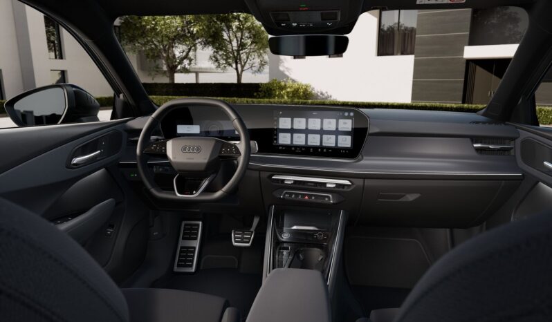 Audi Q3 Sportback TFSI quattro Stronic Sline 265KS full