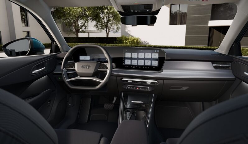 Audi Q3 Sportback TDI Stronic 2026 full