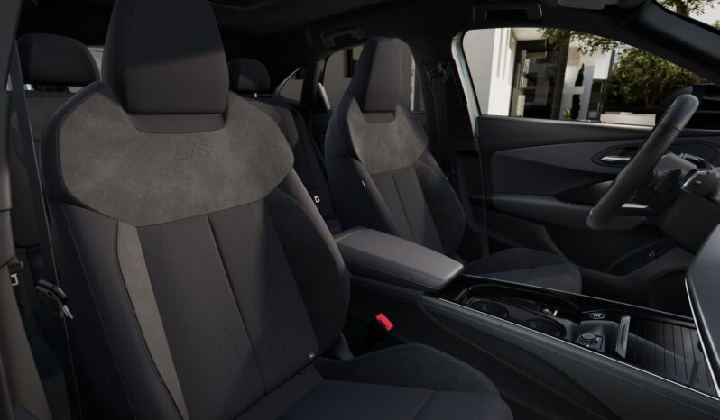 Audi Q3 Sportback TFSI quattro Stronic Sline 265KS full