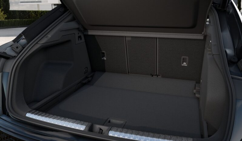 Audi Q3 Sportback TFSI Stron. quattro 204KS full