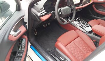 Audi S5 Limousine TFSI quattro S tronic ; 2026 full