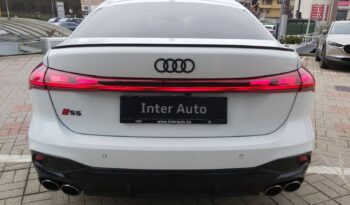 Audi S5 Limousine TFSI quattro S tronic ; 2026 full