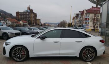 Audi S5 Limousine TFSI quattro S tronic ; 2026 full