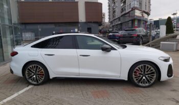 Audi S5 Limousine TFSI quattro S tronic ; 2026 full